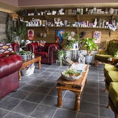 Private&peaceful one bedroom apartments Borgarnes Buitenkant foto