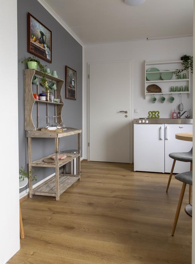 Private&peaceful one bedroom apartments Borgarnes Buitenkant foto