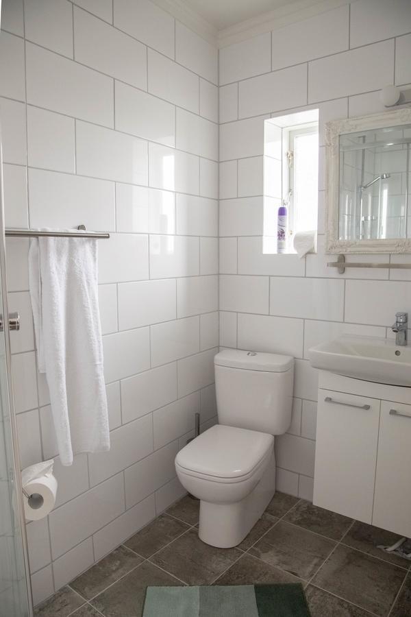 Private&peaceful one bedroom apartments Borgarnes Buitenkant foto