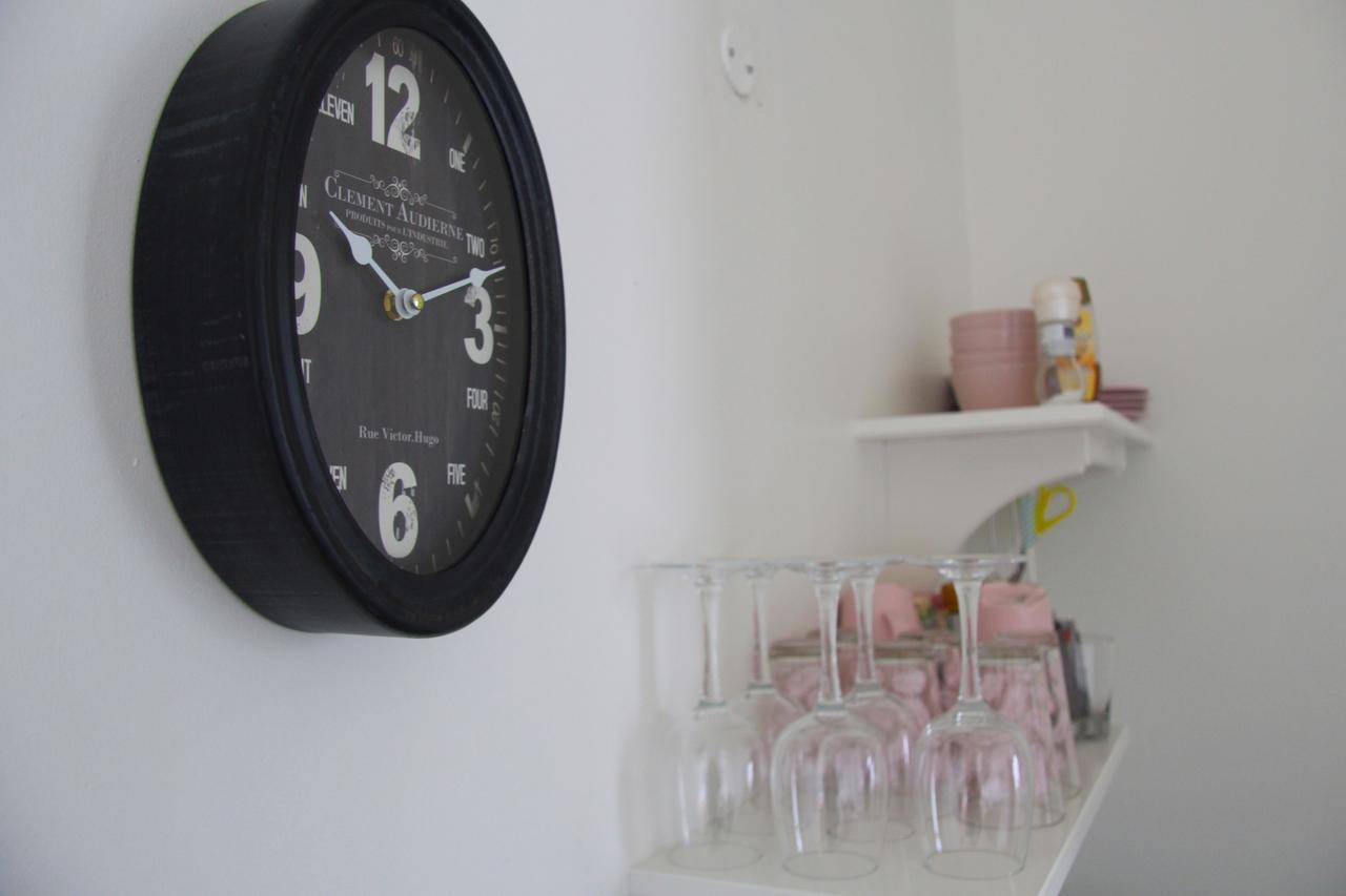 Private&peaceful one bedroom apartments Borgarnes Buitenkant foto