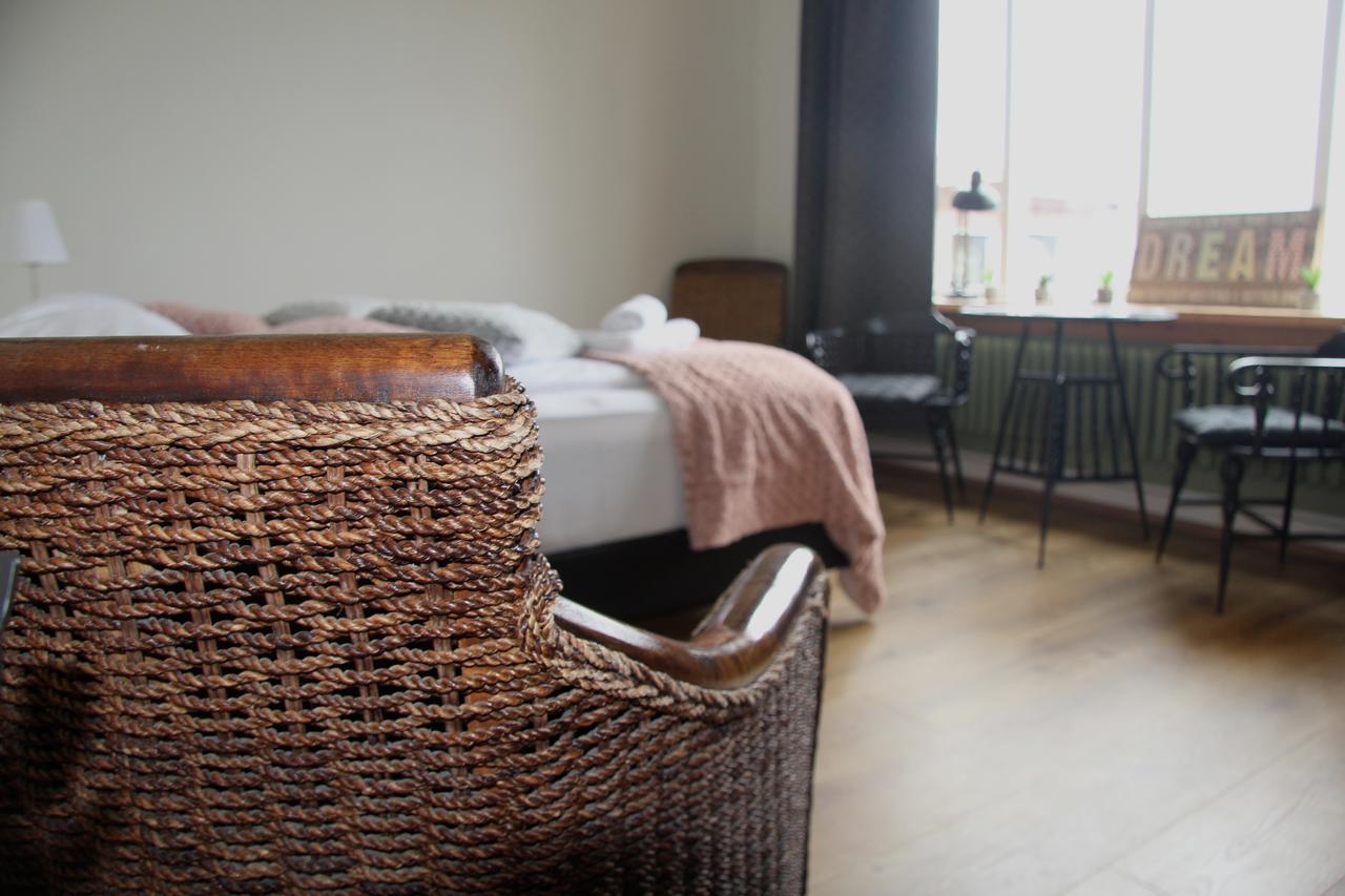Private&peaceful one bedroom apartments Borgarnes Buitenkant foto