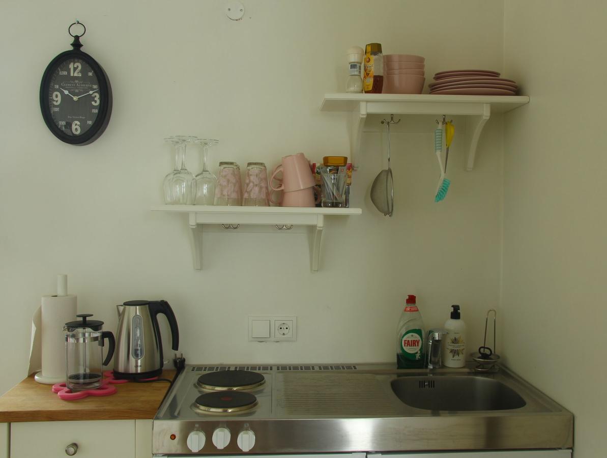Private&peaceful one bedroom apartments Borgarnes Buitenkant foto