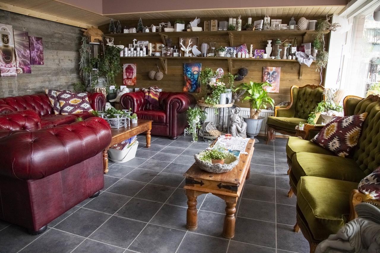 Private&peaceful one bedroom apartments Borgarnes Buitenkant foto